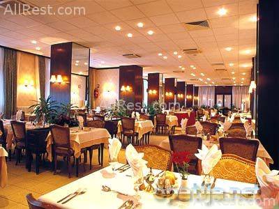 Kristal Hotel 10